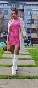 632913052: Travesti en Vizcaya