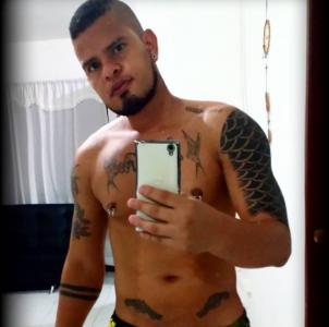 Chico busca chica en Pontevedra: 