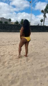 613492067: Chica busca chico en Las Palmas