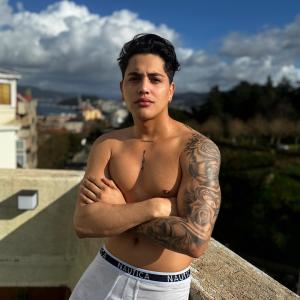 Chico busca chica en Barcelona: 