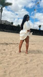 613492067: Chica busca chico en Las Palmas