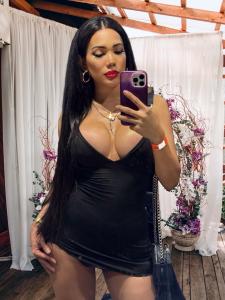 Transexual en Valencia: 