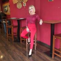 664003509: Travesti en Mallorca