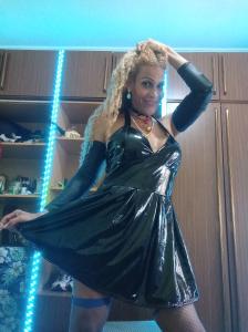 Travesti en Asturias: 