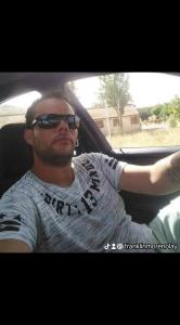 Chico busca chica en Toledo: 