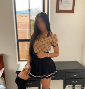 Chica busca chico en Toledo: Chica busca chico