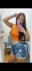 614994859: Chica busca chico en Málaga