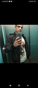 603418678: Chico busca chica en Guipúzcoa