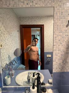 Chico busca chica en Madrid: 