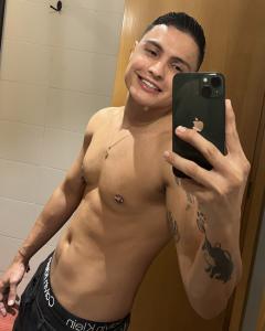 Chico busca chica en Madrid: 