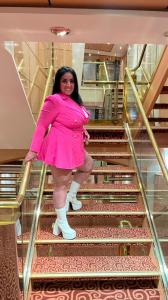 663048578: Chica busca chico en Madrid