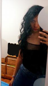 Transexual en Las Palmas: 