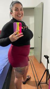 663048578: Chica busca chico en Madrid