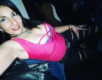 663048578: Chica busca chico en Madrid