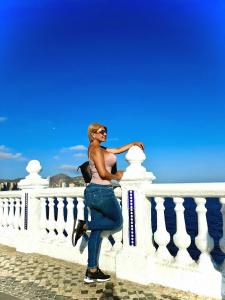 610412655: Transexual en Málaga