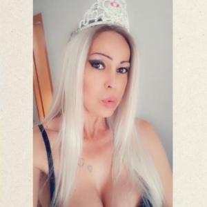 Transexual en Alicante: 