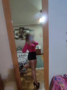 Chica busca chico en Granada: 