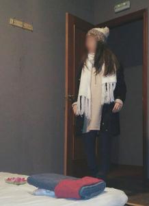 617274646: Travesti en Sevilla