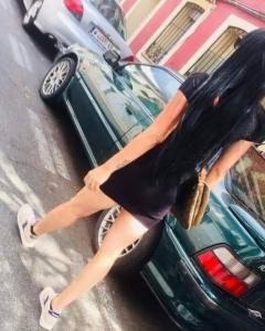 Chica busca chico en Madrid: 