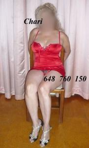 Chica busca chico en Barcelona: 