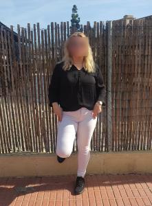 657805019: Chica busca chico en Castellón