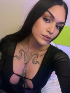 613708816: Transexual en Barcelona