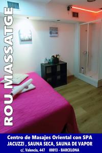 Chica busca chico en Barcelona: 