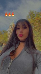 663796559: Transexual en Madrid