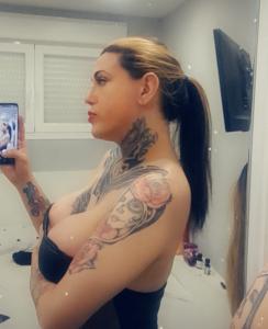 622276577: Travesti en Madrid