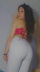 663796559: Transexual en Madrid