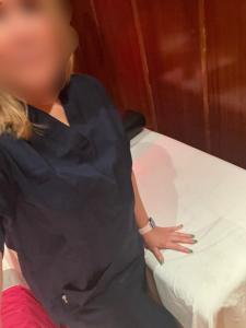 632112177: Chica busca chico en Madrid