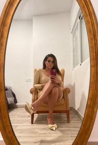 612463745: Transexual en Barcelona