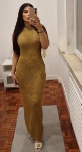 Chica busca chico en La Coruña: 