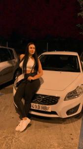 Chica busca chico en Almería: 