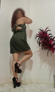 Chica busca chico en Sevilla: 