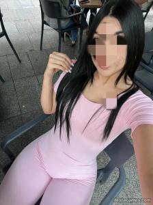 Chica busca chico en Salamanca: 