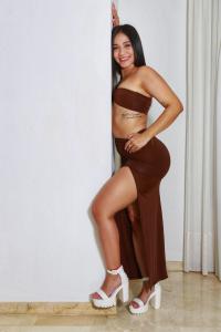 Chica busca chico en Alicante: 