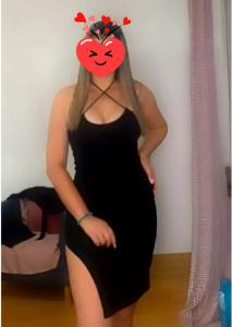 Chica busca chico en Murcia: 