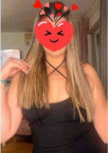 643169758: Chica busca chico en Murcia