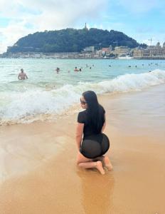 613602849: Chica busca chico en Asturias