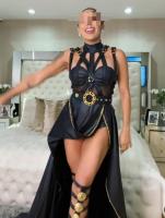 687093199: Chica busca chico en Málaga