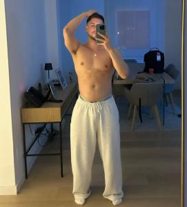 Chico busca chica en Mallorca: 