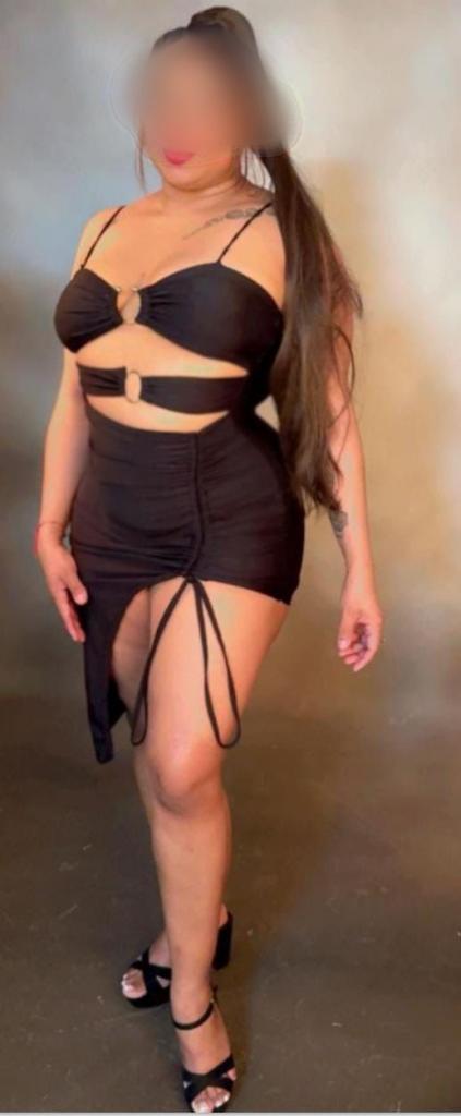 Chica busca chico en Badajoz: 