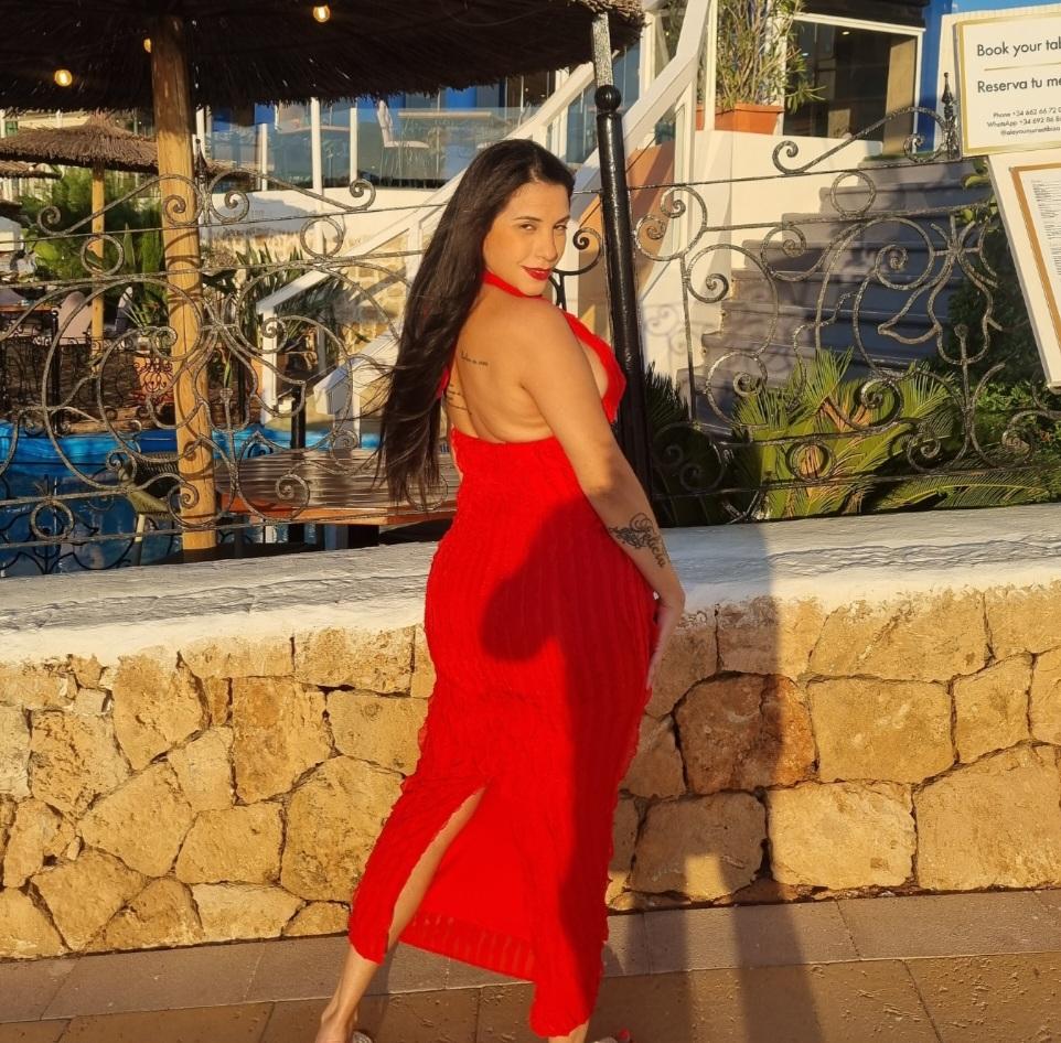 Chica busca chico en Zaragoza: 