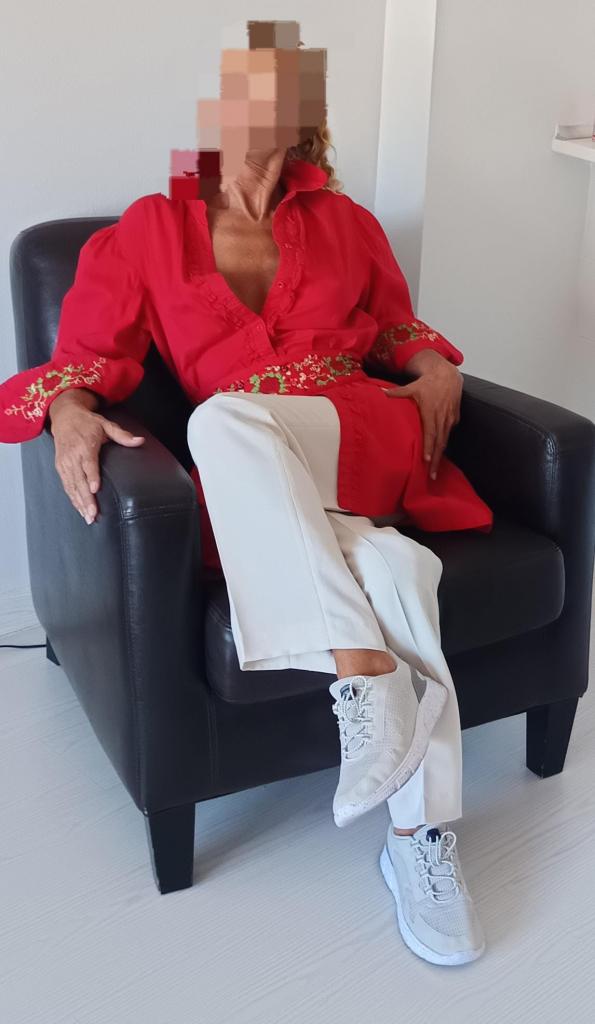 Chica busca chico en Madrid: 