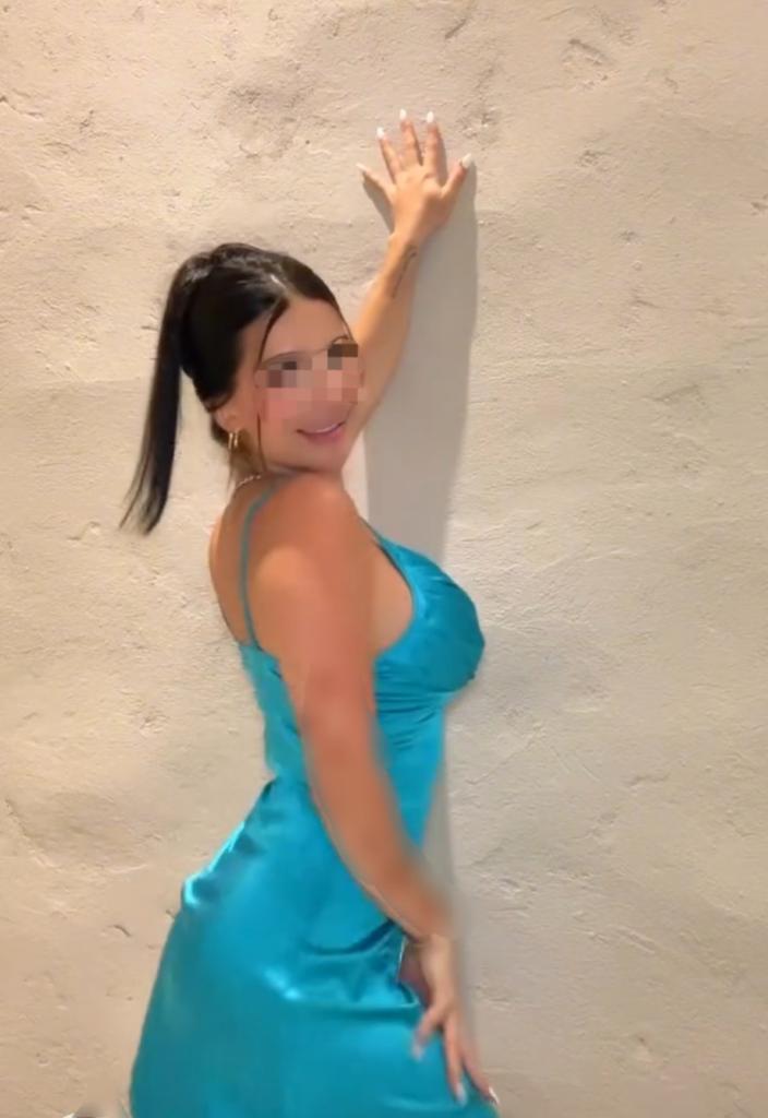 Chica busca chico en Barcelona: 