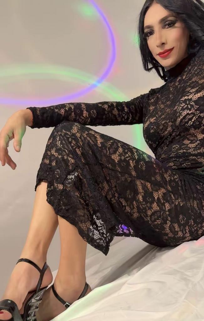 664292936: Transexual en Madrid