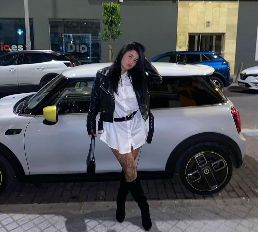 642448175: Chica busca chico en Córdoba