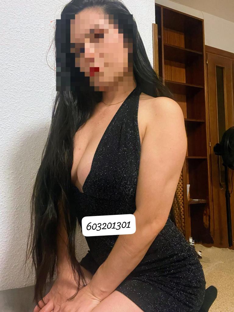 603201301: Chica busca chico en Salamanca