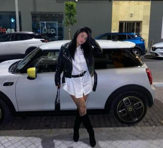 642448175: Chica busca chico en Córdoba